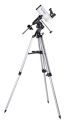 Hvězdářský dalekohled Bresser Messier 90/1250 EQ3 MC