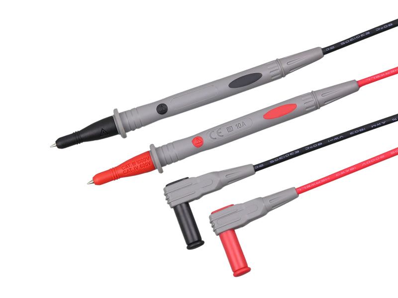 Hrot měřící UNI-T UT-L28 sada pro UT171/181