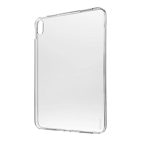 OBAL:ME TPU Kryt pro iPad Air 10.9 2020/2022 Transparent
