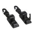 Háček do auta za opěrku hlavy SIXTOL CAR HOOK 2 2ks
