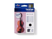 Super High Yield - černá - originální - blistr - inkoustová cartridge - pro Brother DCP-J4110DW