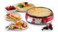 Ariete Party Time Crepes Maker 202, červený