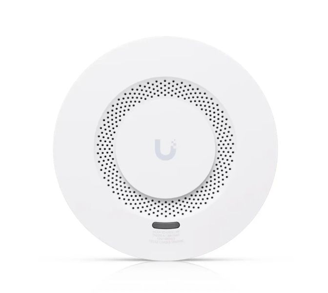 Ubiquiti USL-Smoke, UniFi Protect Smoke and CO Alarm