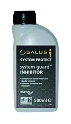 Ochranná kapalina topného systému proti vnitřní korozi SALUS LX1 500ml