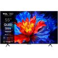TCL P8K Smart QLED Google TV 55" 4K (55P8K)