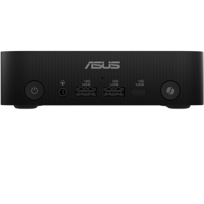 ASUS PN54 AMD AI 5 340/512G SSD/16G D5/W11 Home