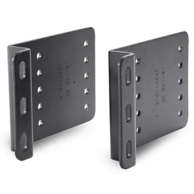Bracket kit, 0U, rack pdu, HP
