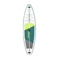 Paddleboard FunWater SUPFW69A zelená/bílá