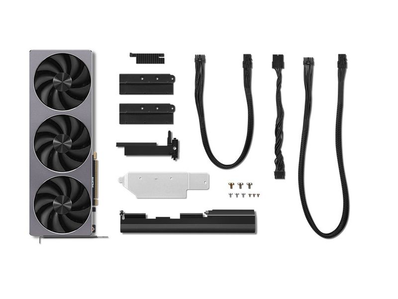 NVIDIA GeForce RTX 5080/16GB/GDDR7