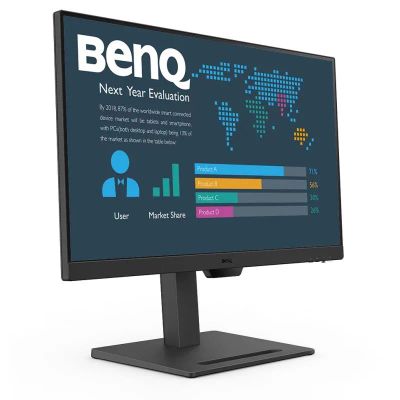 Benq BL2790T, 27W led monitor, black