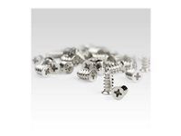 50-Pk M5 Screws Computer Case Fan Screw - M5FANSCREW10