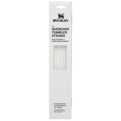 STANLEY The Quencher, Slamky, 4ks, 1.18L, čiré