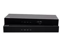 4K 60Hz - Video/audio/USB/serial extender - vysílač - HDMI, HDBaseT 2.0 - přes CAT 5e/6/6a/7 - až 70 m