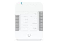 Ovladač dveřního přístupu - kabelové - Gigabit Ethernet