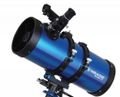 Hvězdářský dalekohled Levenhuk Meade Polaris 127 mm EQ