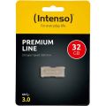 INTENSO - 32GB Premium Line USB 3.0 3534480