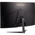 VIEWSONIC VX3218C-2K, LED Monitor 31,5" QHD