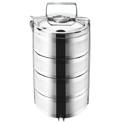 Jídlonosič ORION termo 4x1,1l