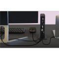 RAIDSONIC ICY BOX IB-DK2252AC, Dokovací stanice
