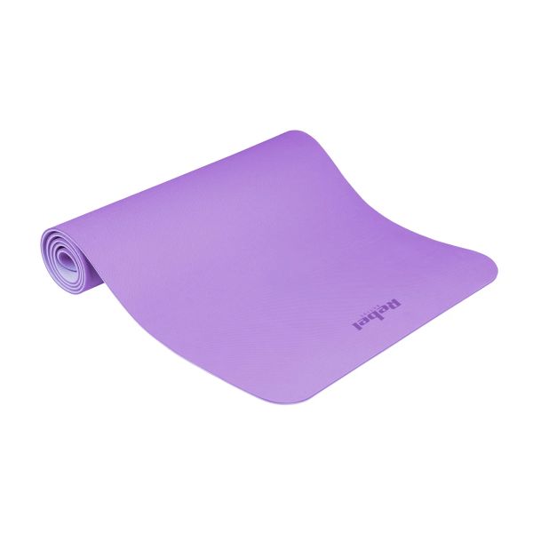 Jógová podložka REBEL RBA-3152-2PU 6 mm