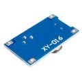Napájecí modul, step-up měnič 2A s MT3608 s USB micro