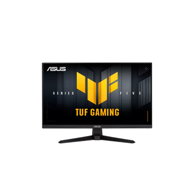 ASUS TUF/VG279Q5A/27"/IPS/FHD/200Hz/1ms/Černá/3R