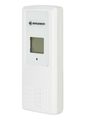 Nástěnné hodiny Bresser MyTime Jumbo LCD