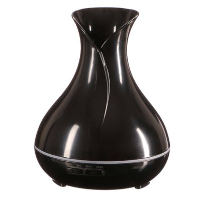 Aróma difuzér SIXTOL Vulcan Black Gloss