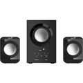 GENIUS SW-2.1 300, Reproduktory 2.1, 10W
