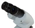 Mikroskop Bresser Researcher ICD LED 20–80x