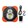 NEO TOOLS 99-040, Reflektor 750lm+250lm,10W+3W
