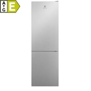 ELECTROLUX Kombinovaná lednička LNT5ME32U1