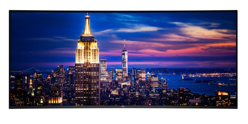 Dell UltraSharp/U5226KW WOST/52"/IPS/6144x2560/120Hz/5ms/Stříbrná/3RNBD