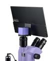 Digitální stereomikroskop MAGUS Stereo D8T LCD BASE