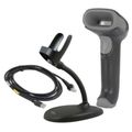 HONEYWELL Voyager XP 1470 - 2D černý USB, stojan