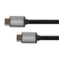 Kabel KRUGER & MATZ KM1208 Basic HDMI 4K 5m
