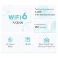 TP-Link Deco X50(3-pack)