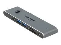 Dokovací stanice - USB-C 3.1 - HDMI