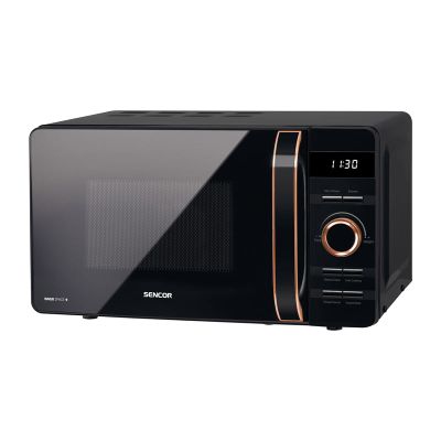 Mikrovlnná trouba SENCOR SMW 5320BK