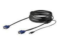 KVM Cable - 4.6m Rackmount Console Cable - RKCONSUV15