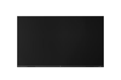 86" LG LED 86TR3BQ - UHD,400cd,NoOS,40TP,16/7