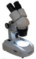 Mikroskop Bresser Researcher ICD LED 20–80x