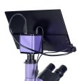 Fluorescenční digitální mikroskop MAGUS Lum D400L LCD