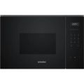 SIEMENS Vestavná mikrovlnná trouba BF525LMB1
