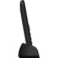MAXCOM MM426 SE, Telefon pro seniory, černý