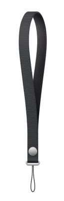 Wrist Strap - Black / SK