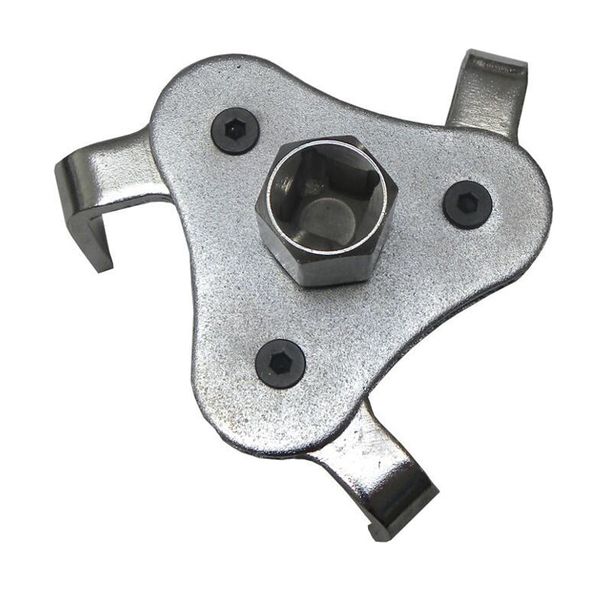 Klíč na olejový filtr 1/2" 62-120mm GEKO G02551