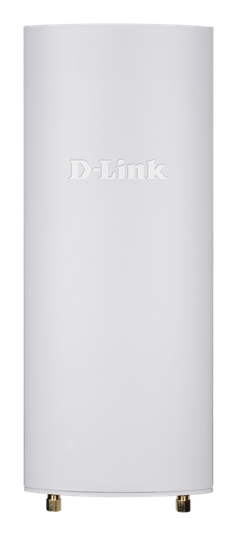 D-Link DBA-3620P Wireless AC1300 Wave 2 Outdoor Cloud Managed AP (with 1 year license)
