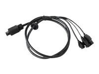 Kabel fotoaparátu - 1 m - pro AXIS P5635-E PTZ Dome Network Camera