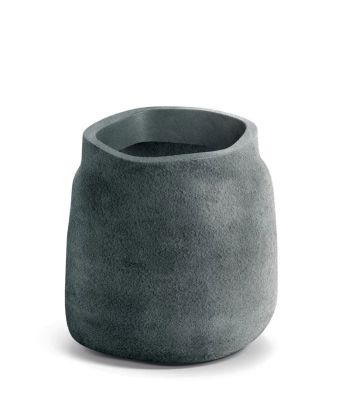 Květináč BOGE grafit 38cm